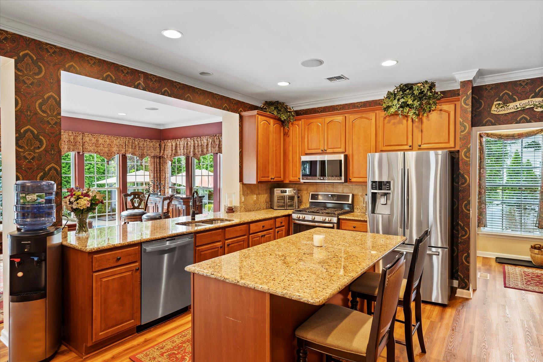 7 Moreland Court, Mount Sinai, New York image 22