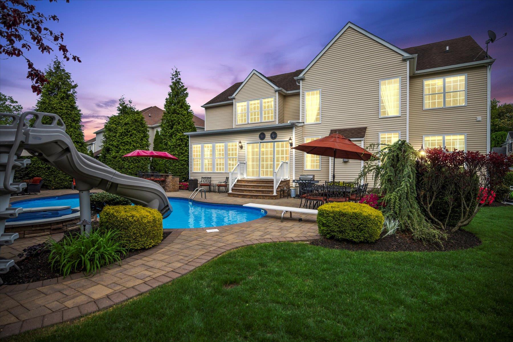 7 Moreland Court, Mount Sinai, New York image 5
