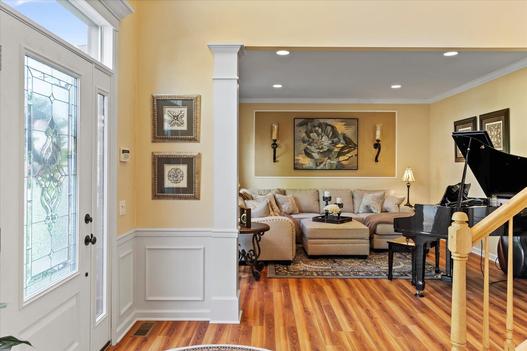 7 Moreland Court, Mount Sinai, New York image 14