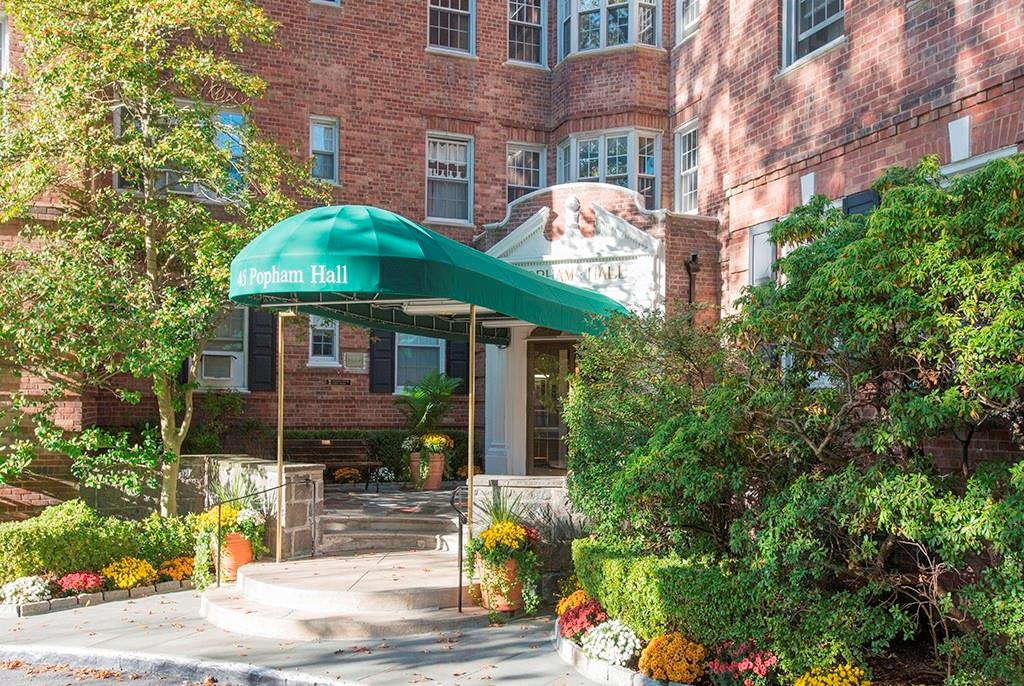 Popham Road 2C, Scarsdale, New York - 1 Bedrooms  
1 Bathrooms  
3 Rooms - 