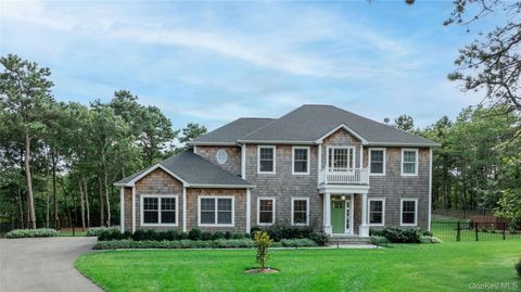 Photo of 6 Clara Drive, East Quogue, NY 11942 (MLS # 923522)