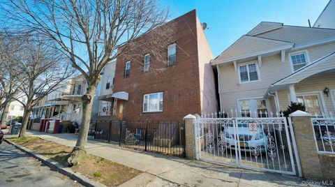 296 Arlington Avenue Brooklyn NY 11208