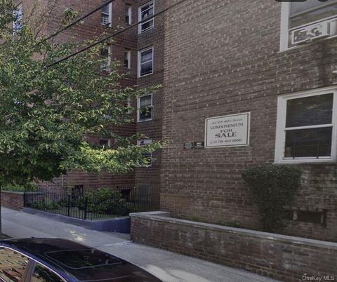 Photo of 4225 80th Street #6F, Elmhurst, NY 11373 (MLS # 986660)