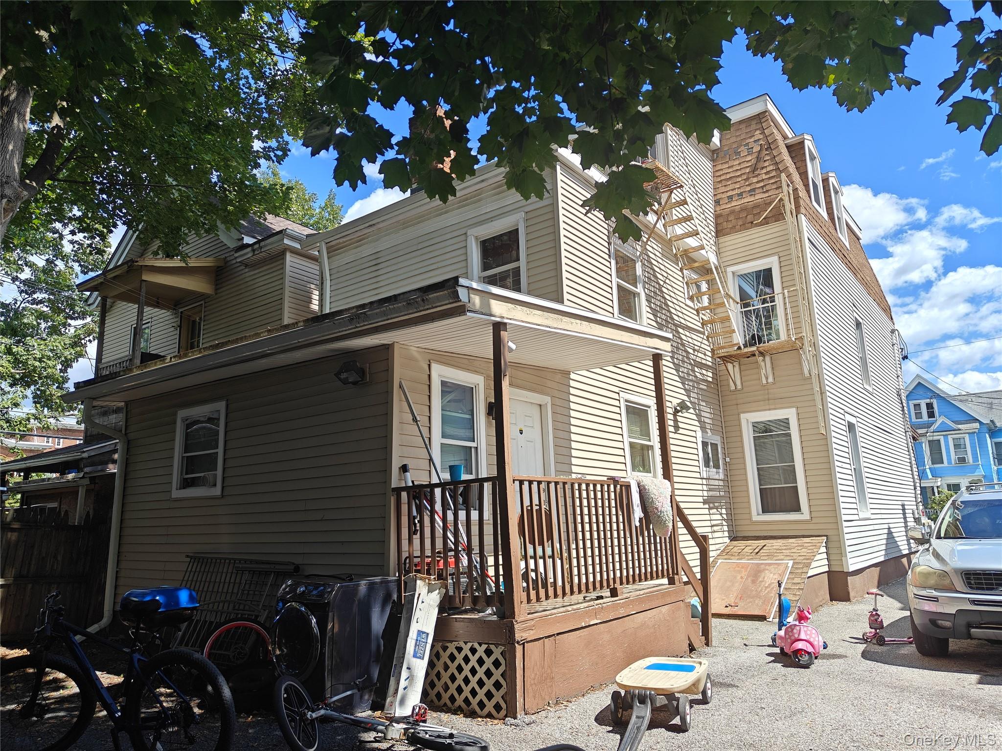 24 Jewett Avenue