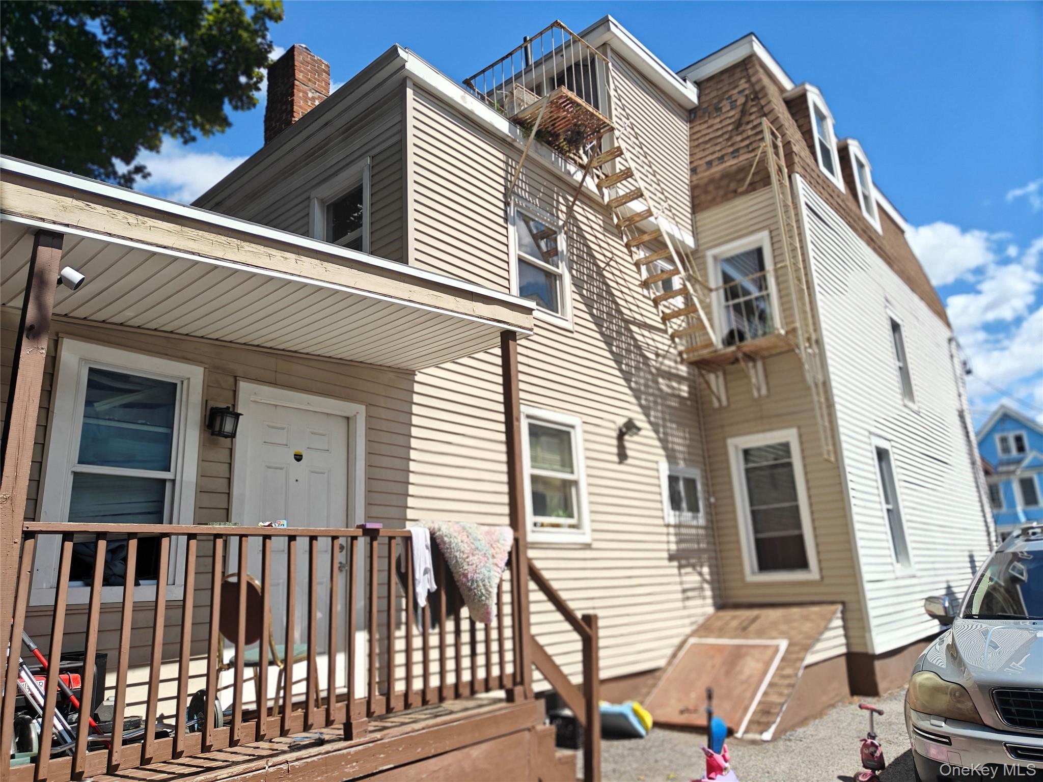 24 Jewett Avenue