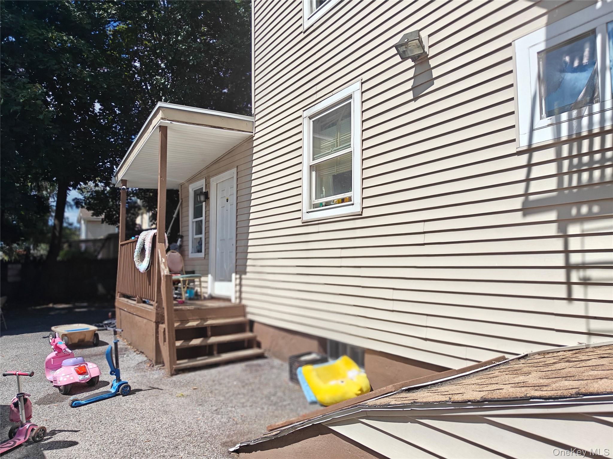 24 Jewett Avenue