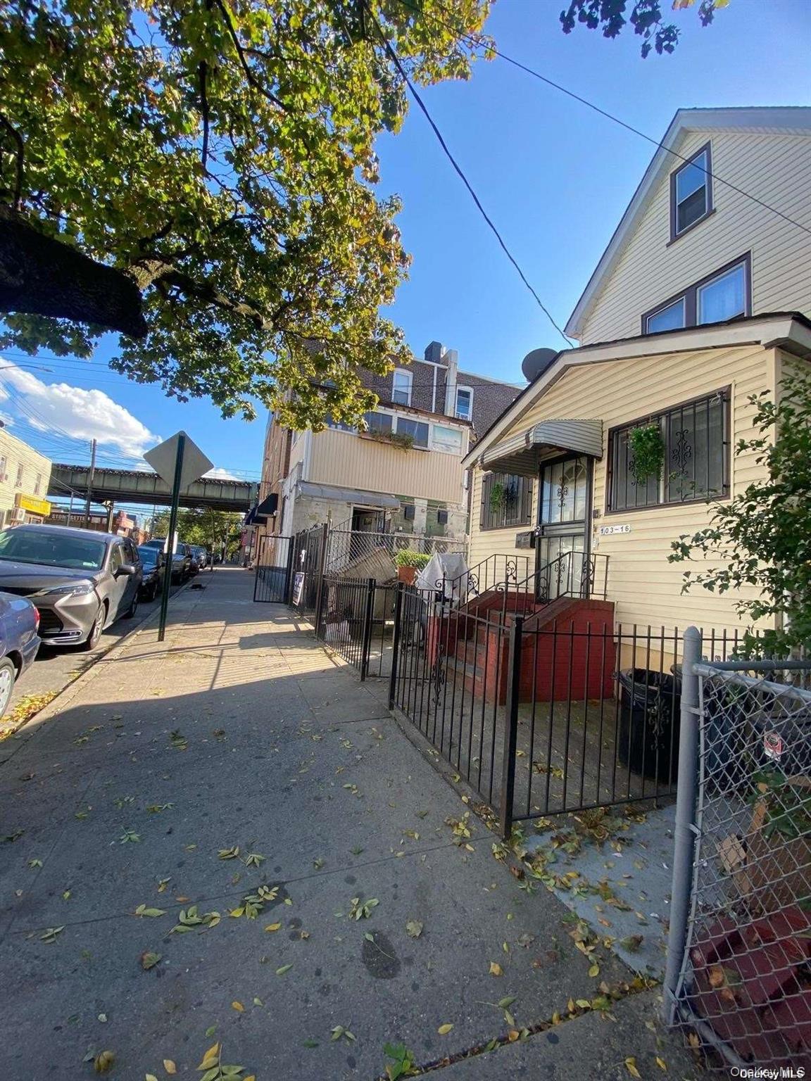 103-16 89th Street