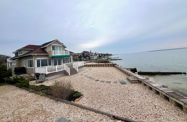 Camp Mineola Road, Mattituck, Hamptons, NY - 3 Bedrooms  
2 Bathrooms - 