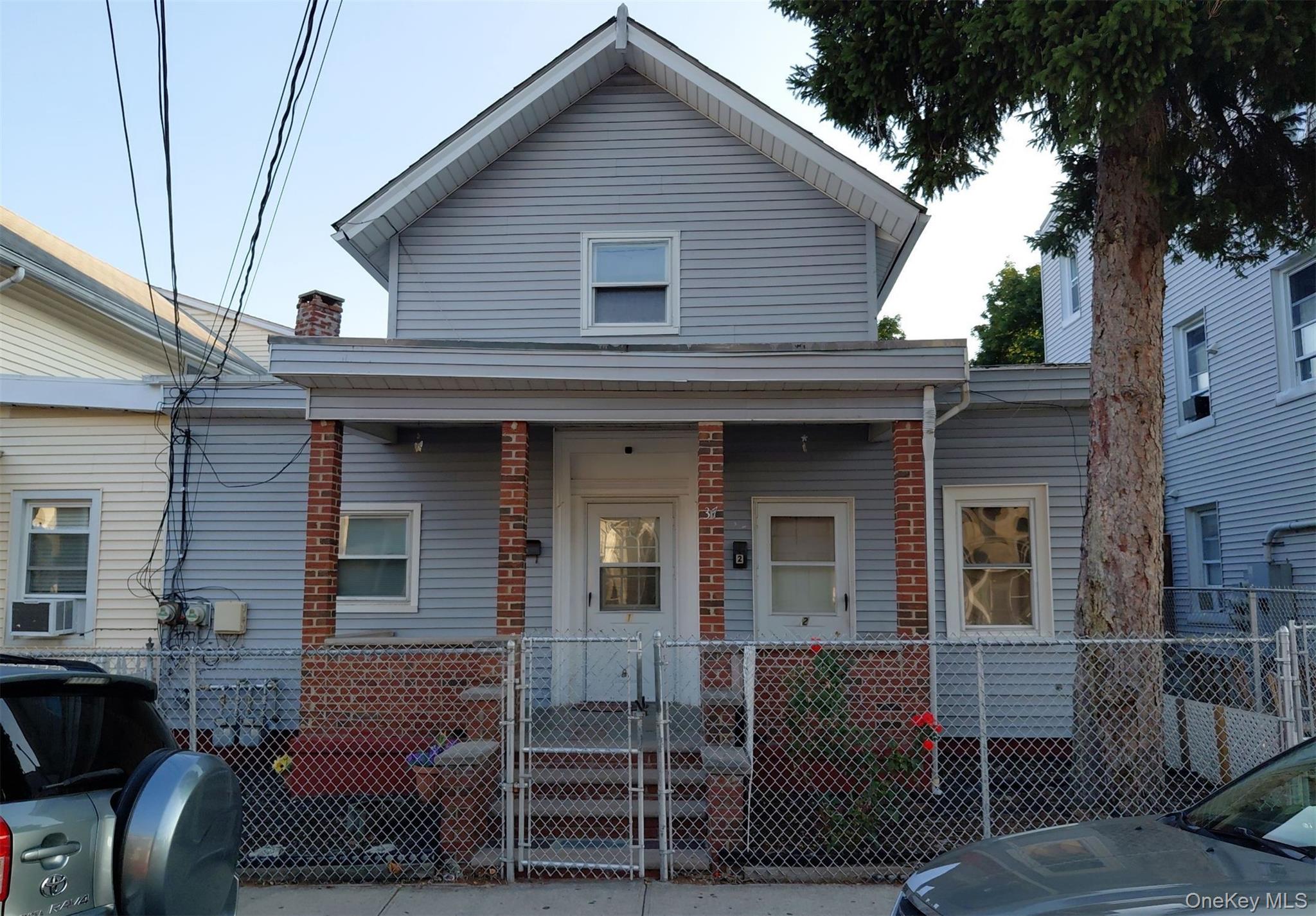 Photo 1 of 4 — 37 Broad Street, Haverstraw, NY 10927