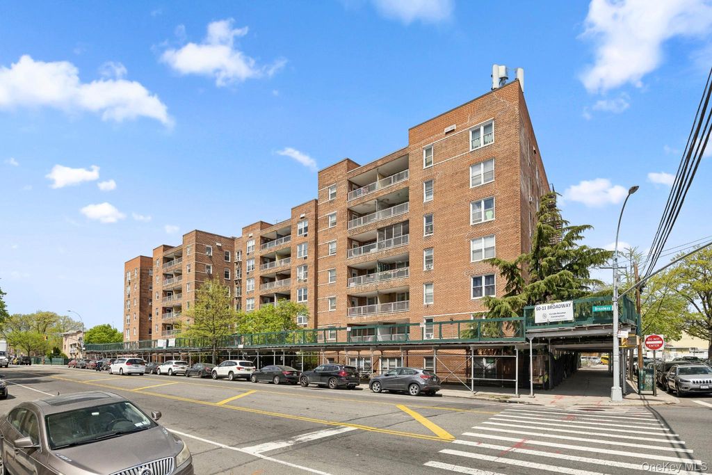 Photo of 60-11 Broadway #3S, Woodside, NY 11377 (MLS # 988326)