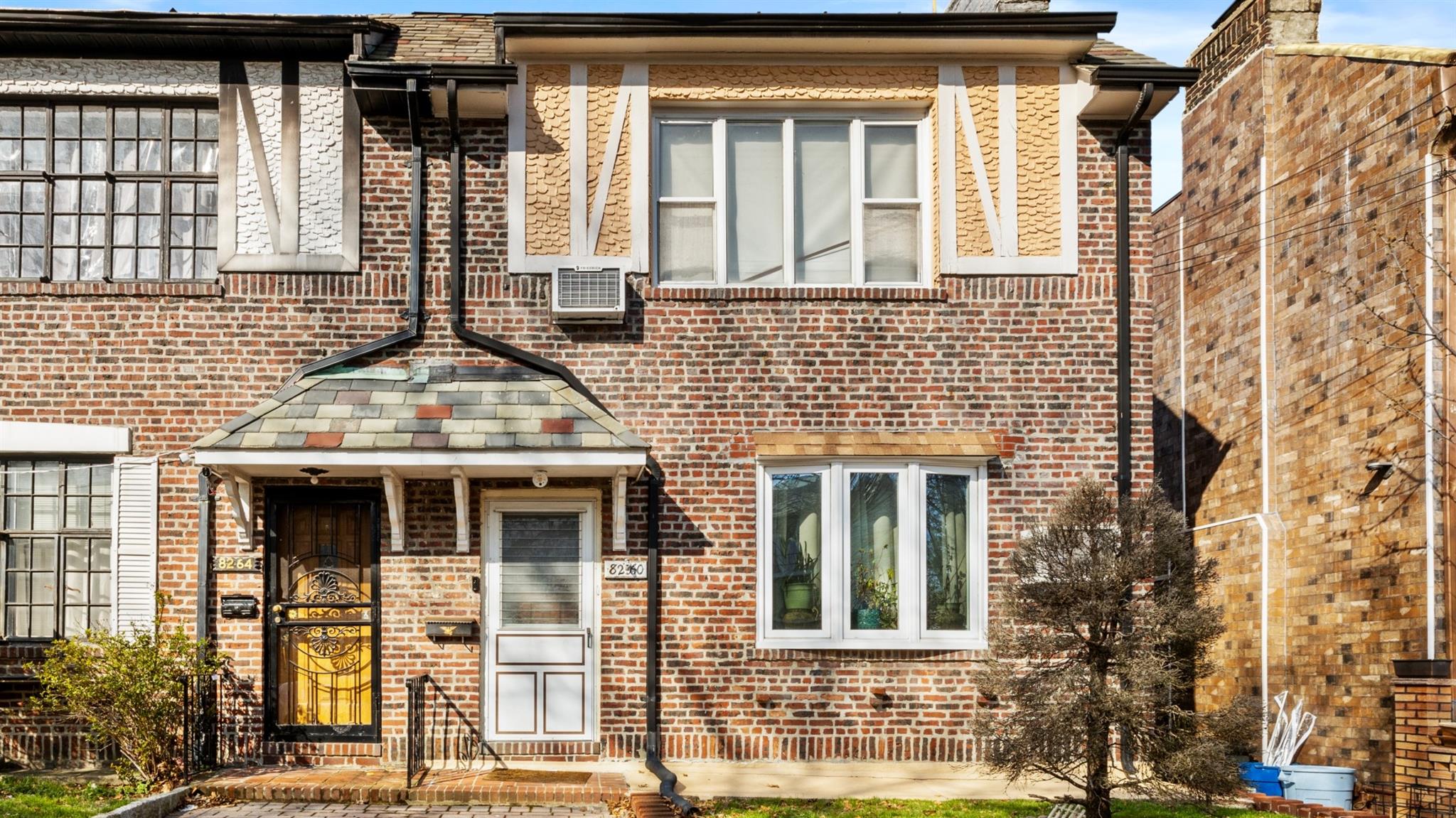 166th Street St, Jamaica Estates, Queens, NY - 4 Bedrooms  
2 Bathrooms  
8 Rooms - 
