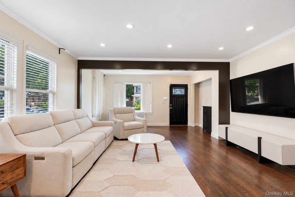 Photo of 45-62 170th Street, Flushing, NY 11358 (MLS # 1058821)