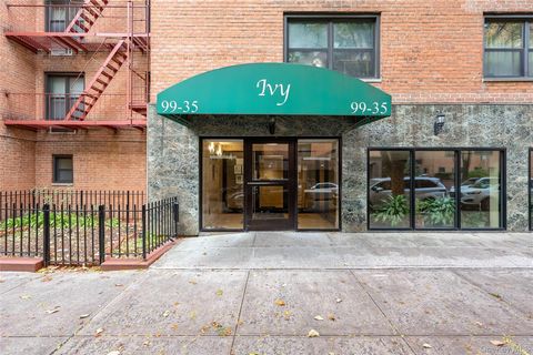 Photo of 99-35 59th Avenue #4E, Corona, NY 11368 (MLS # 930776)