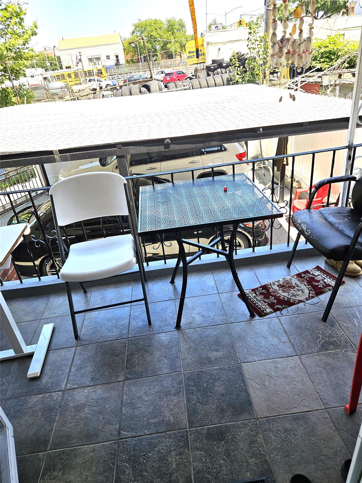 2164 Cross Bronx Expressway