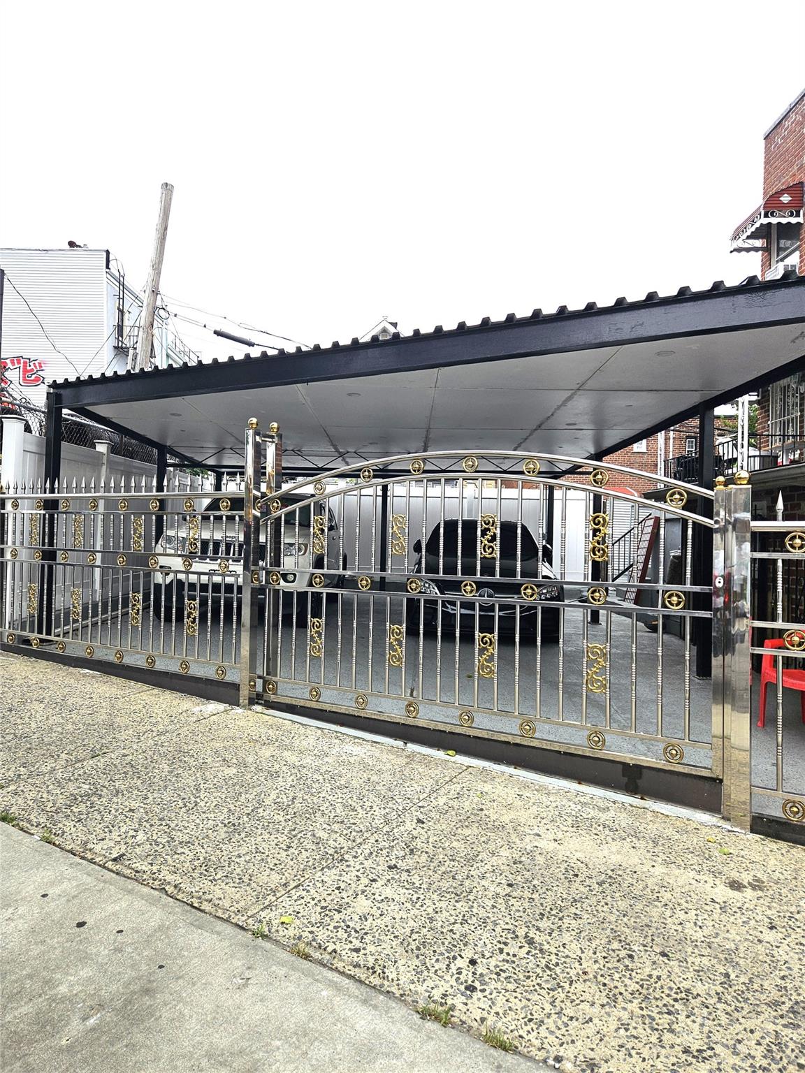 2164 Cross Bronx Expressway