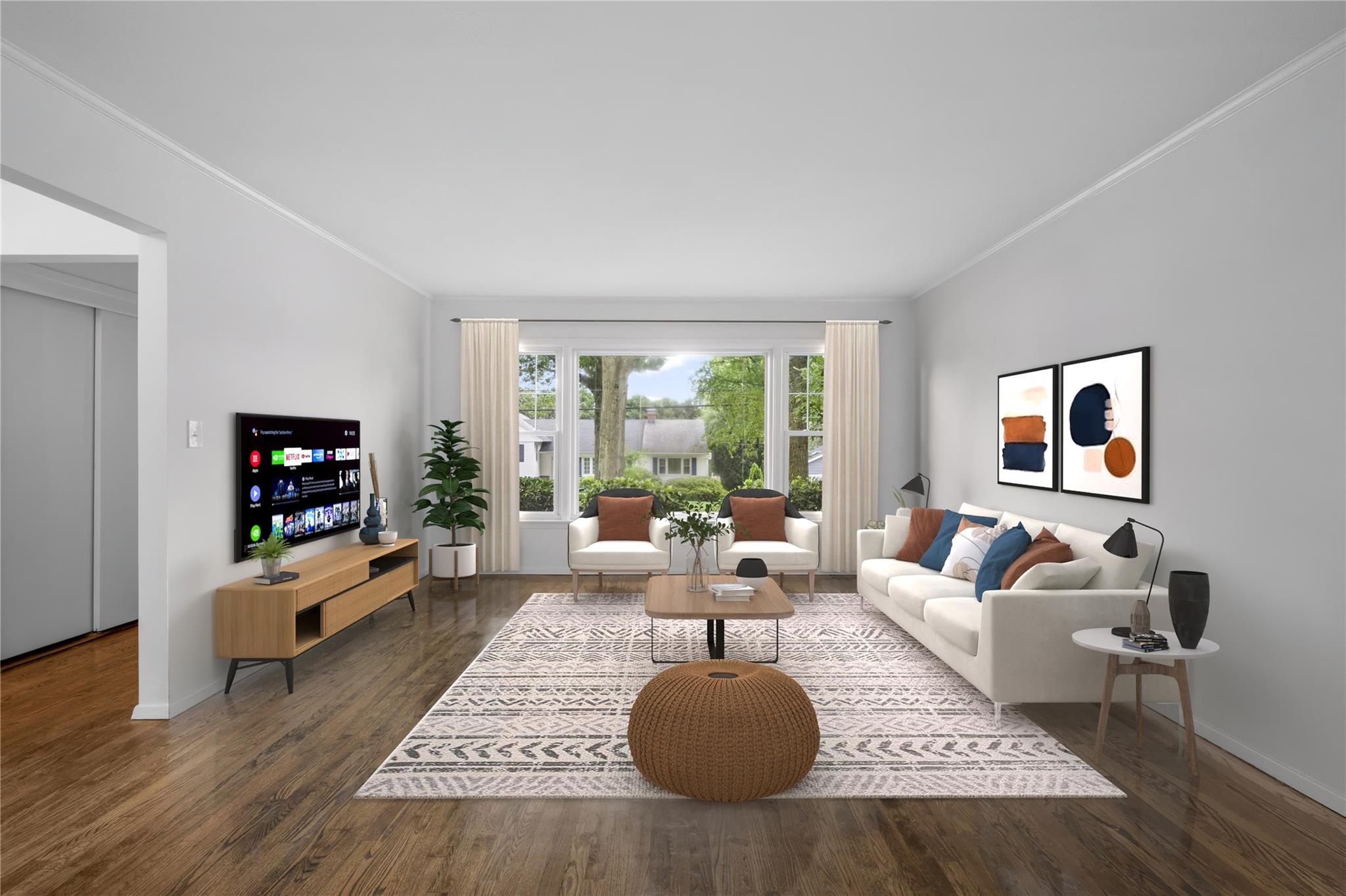 320 Stuart Drive, New Rochelle, New York image 4