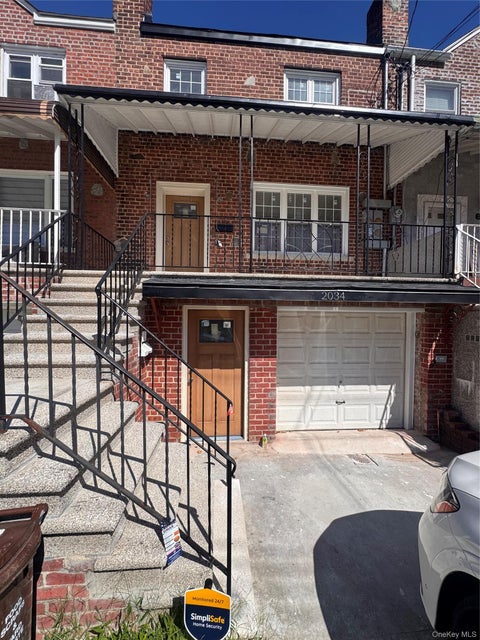 Apartment For Rent - 2034 Colden Ave Ave<br/> Bronx County, Bronx, NY 10462