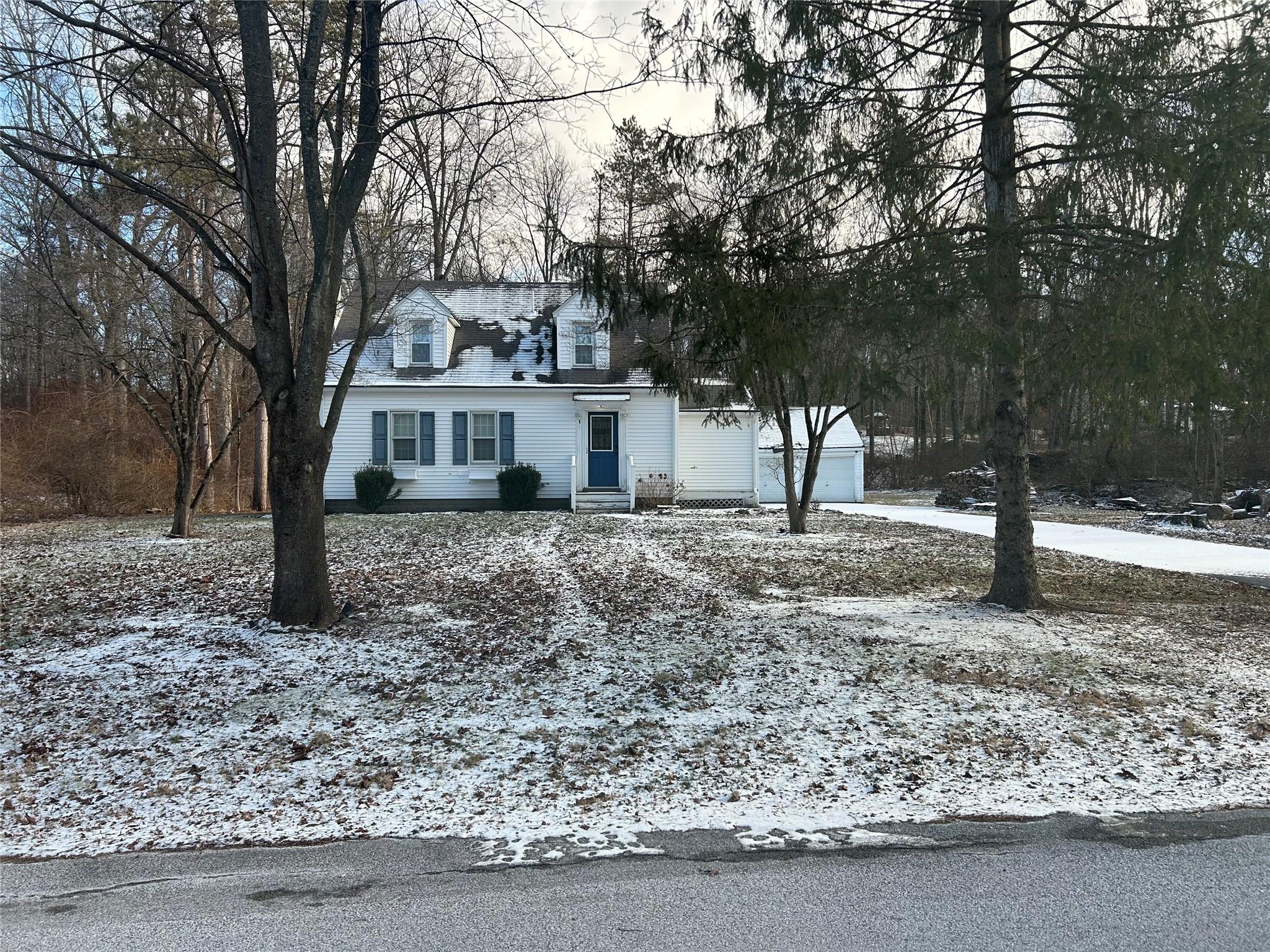 12 New Road, Montgomery, New York image 1