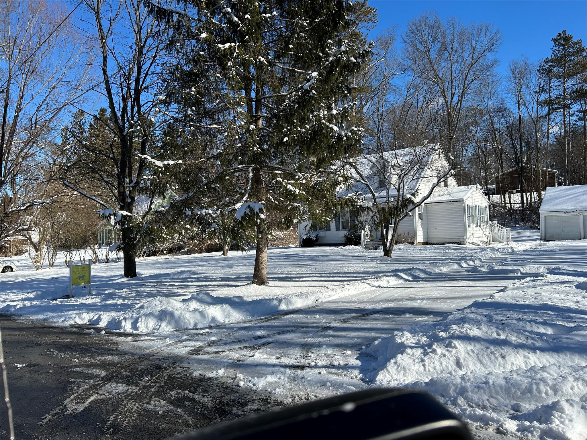 12 New Road, Montgomery, New York image 2