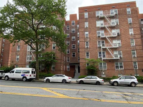 Photo for 501 Riverdale Avenue 6L