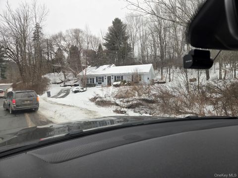 4714 State Route 52 Jeffersonville NY 12748