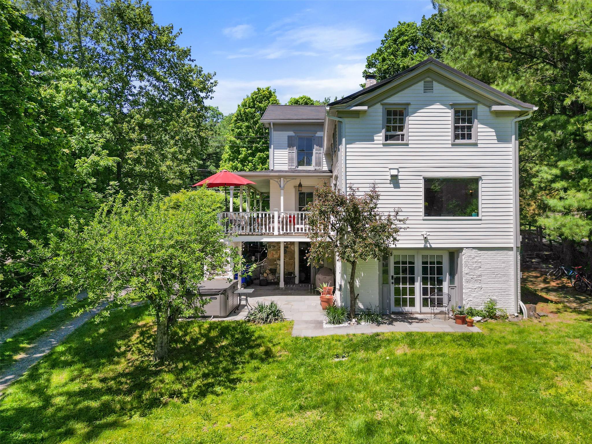 679 Titicus Road, North Salem, New York image 20