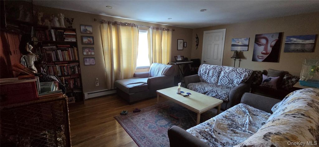 Photo of 404 Parr Meadow Drive #4D, Newburgh, NY 12550 (MLS # 941765)