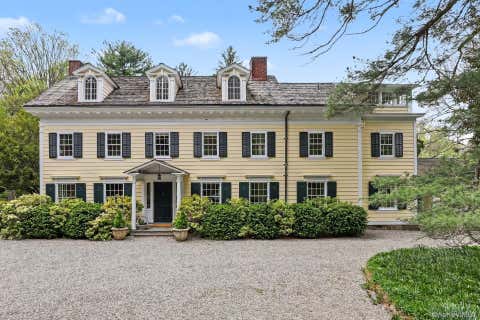 Homes For Sale - 328 Mclain Street<br/> Bedford Hills, NY 10507