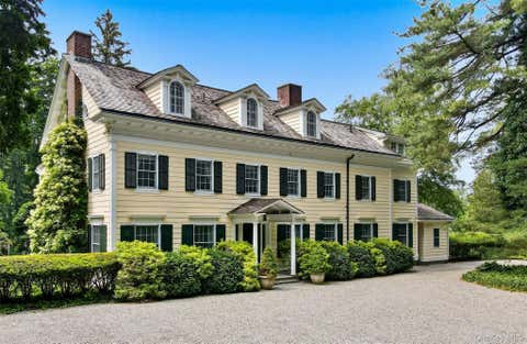 Homes For Sale - 328 Mclain Street<br/> Bedford Hills, NY 10507