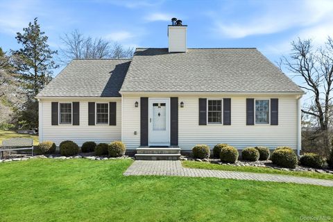 14 Frances Drive Katonah NY 10536