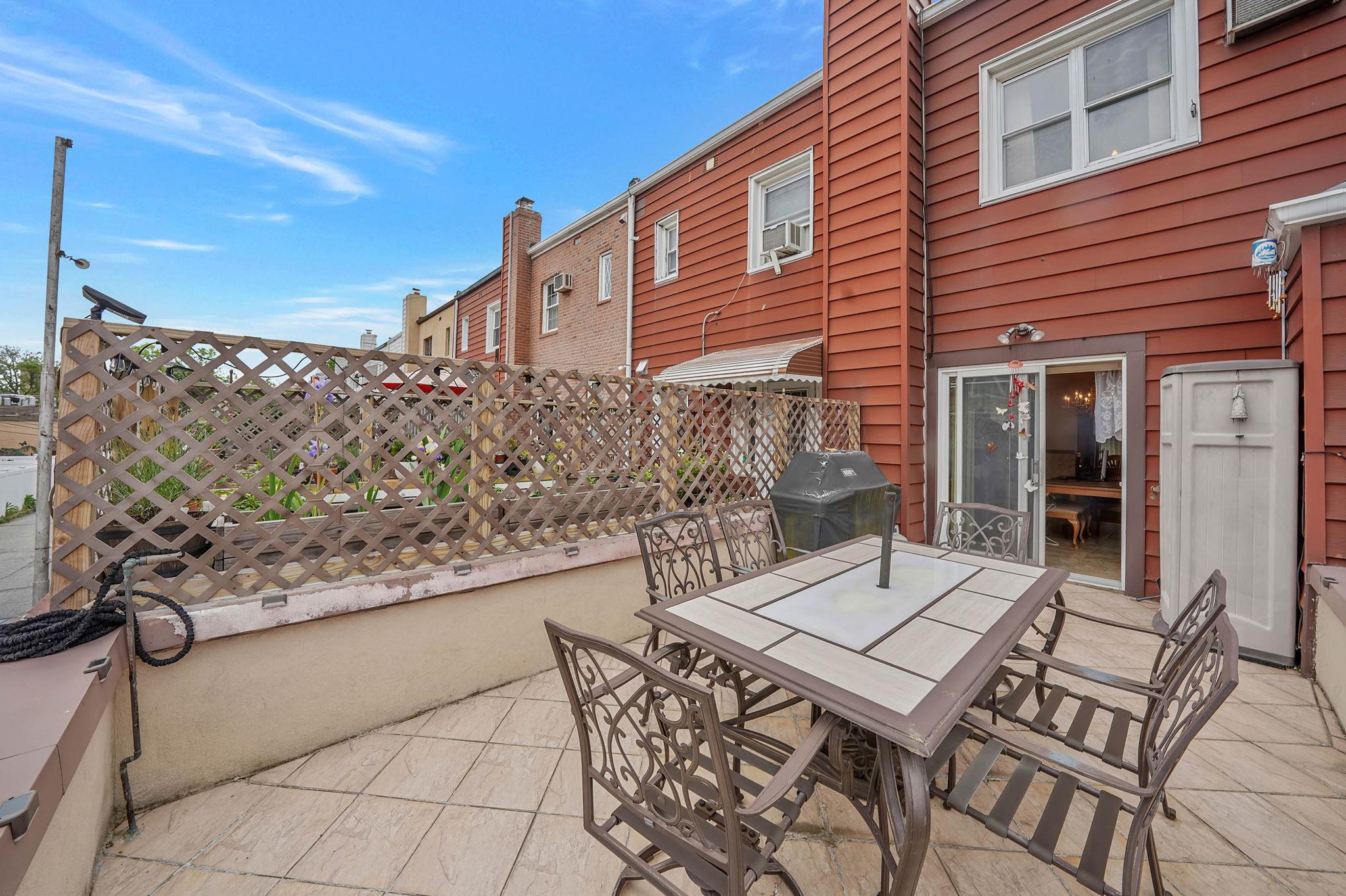 60-51 71st Street, Maspeth, New York image 22