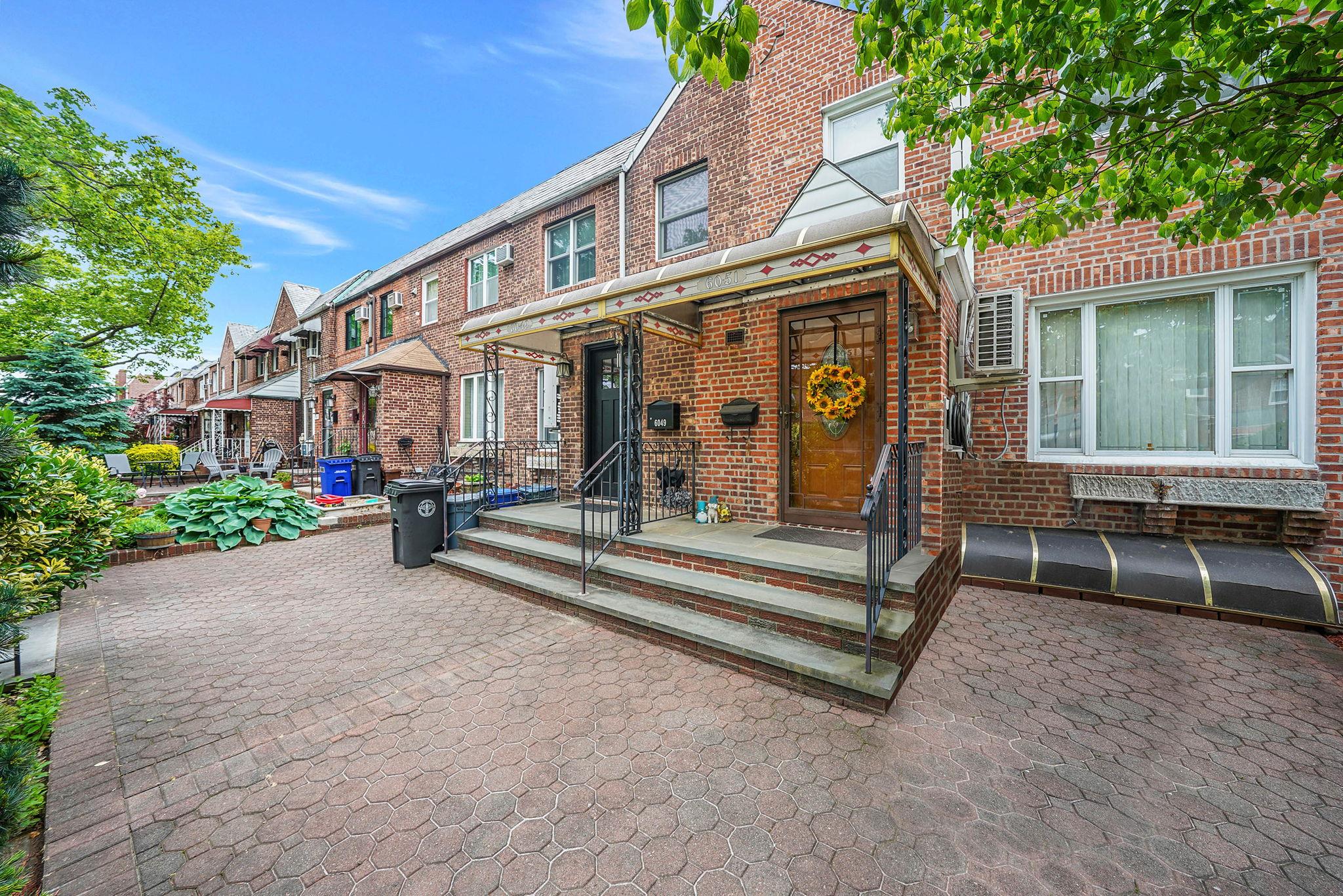 60-51 71st Street, Maspeth, New York image 28