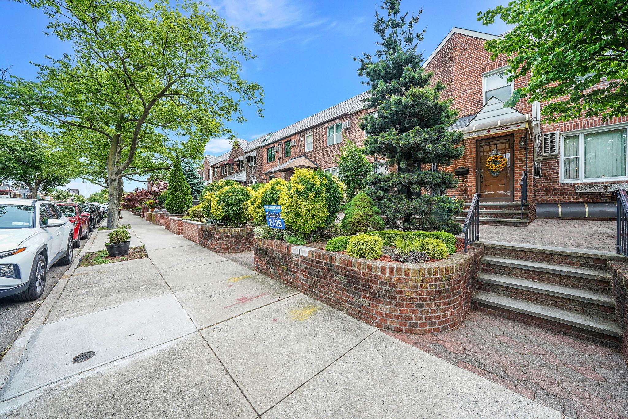 60-51 71st Street, Maspeth, New York image 2