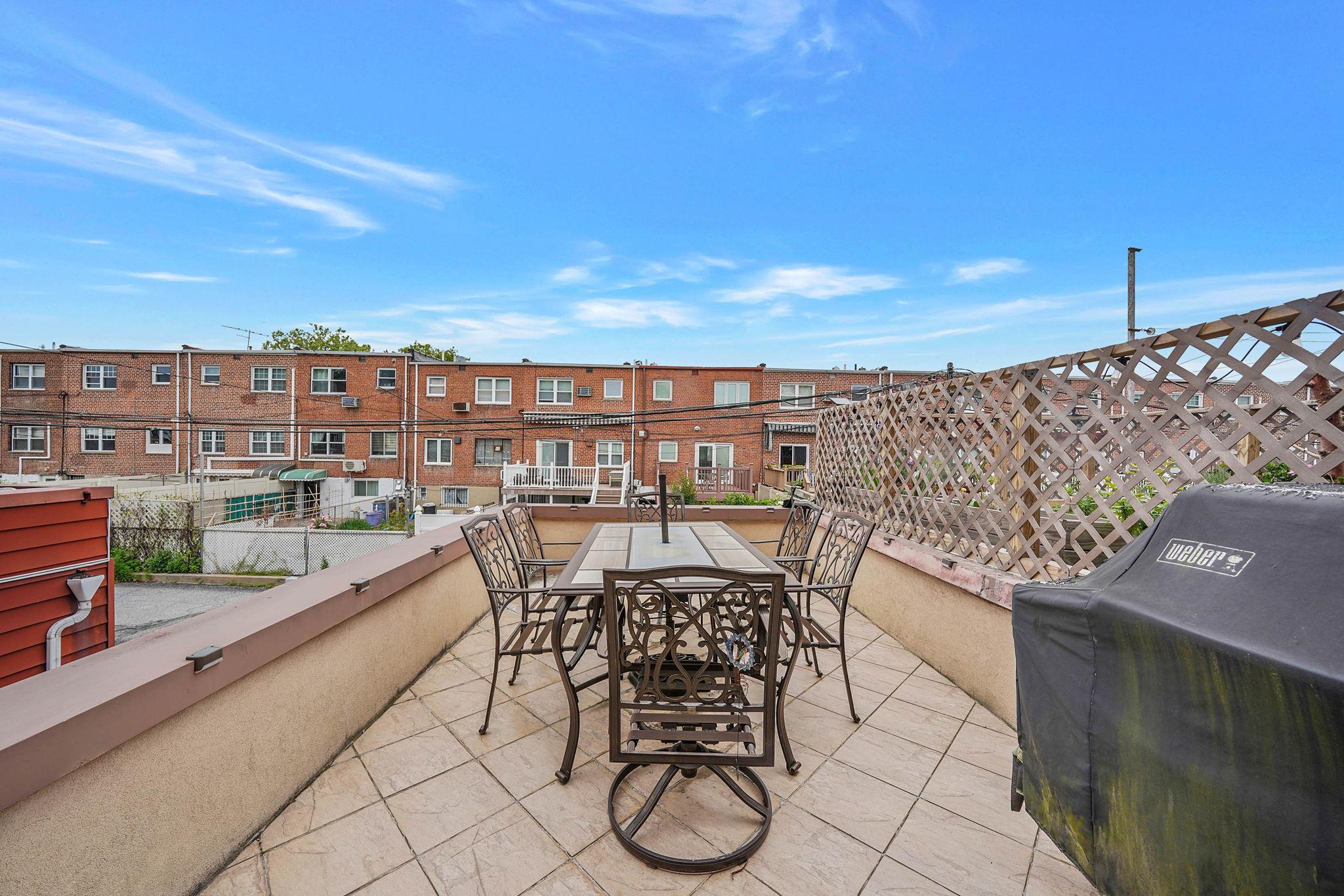 60-51 71st Street, Maspeth, New York image 21