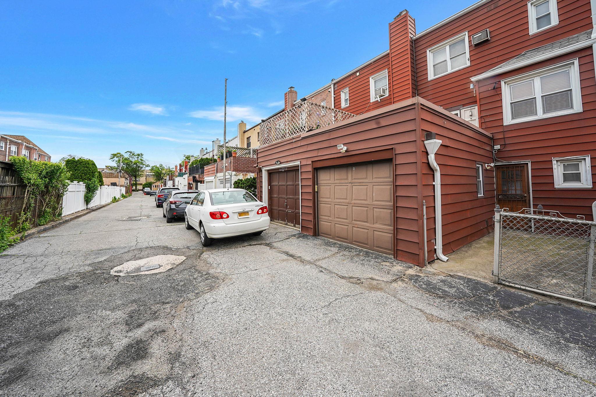 60-51 71st Street, Maspeth, New York image 24