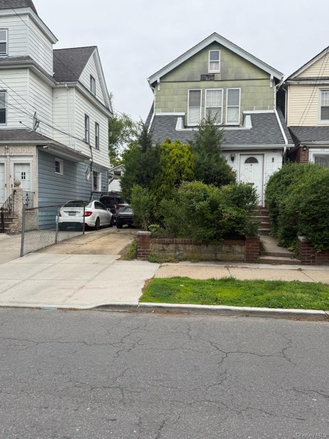 Homes For Sale - 91-20 87th Street<br/> Woodhaven, NY 11421