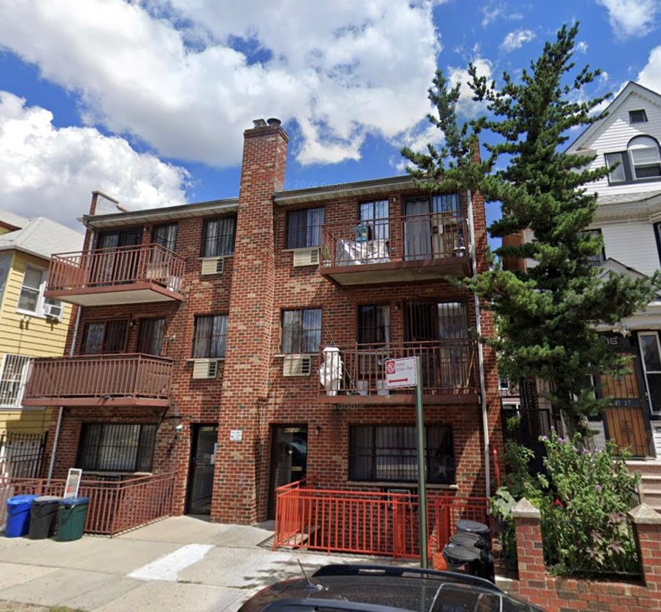 41-23 76th Street St # 2B, Elmhurst, New York image 1
