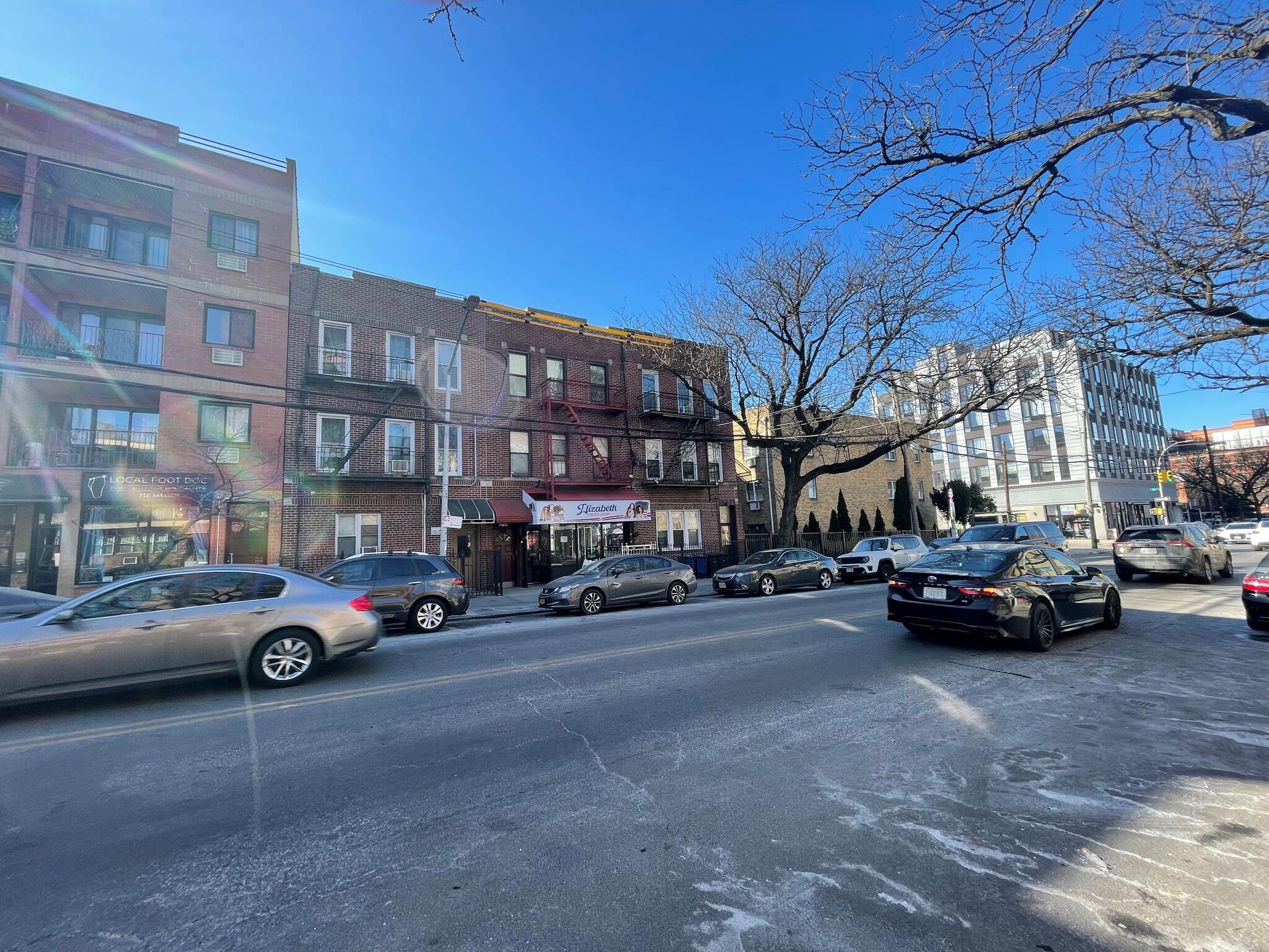 23-12 Broadway