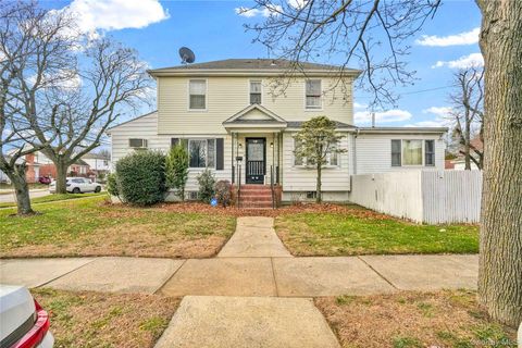 85-86 263 Street, Floral Park, NY 11001 - MLS#: 945683