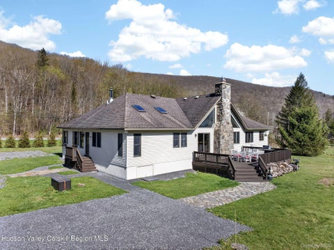 Homes For Sale - 8643 New York Route 28<br/> Big Indian, NY 12410