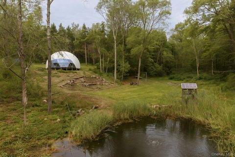 Tiny photo for 105 Sand Hill Road, Dover Plains, NY 12522 (MLS # 932753)