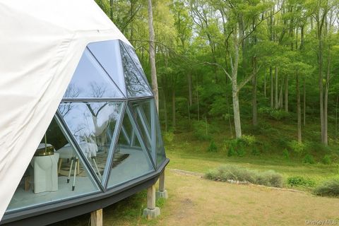 Tiny photo for 105 Sand Hill Road, Dover Plains, NY 12522 (MLS # 932753)