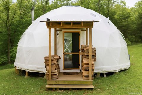 Tiny photo for 105 Sand Hill Road, Dover Plains, NY 12522 (MLS # 932753)