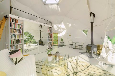 Tiny photo for 105 Sand Hill Road, Dover Plains, NY 12522 (MLS # 932753)