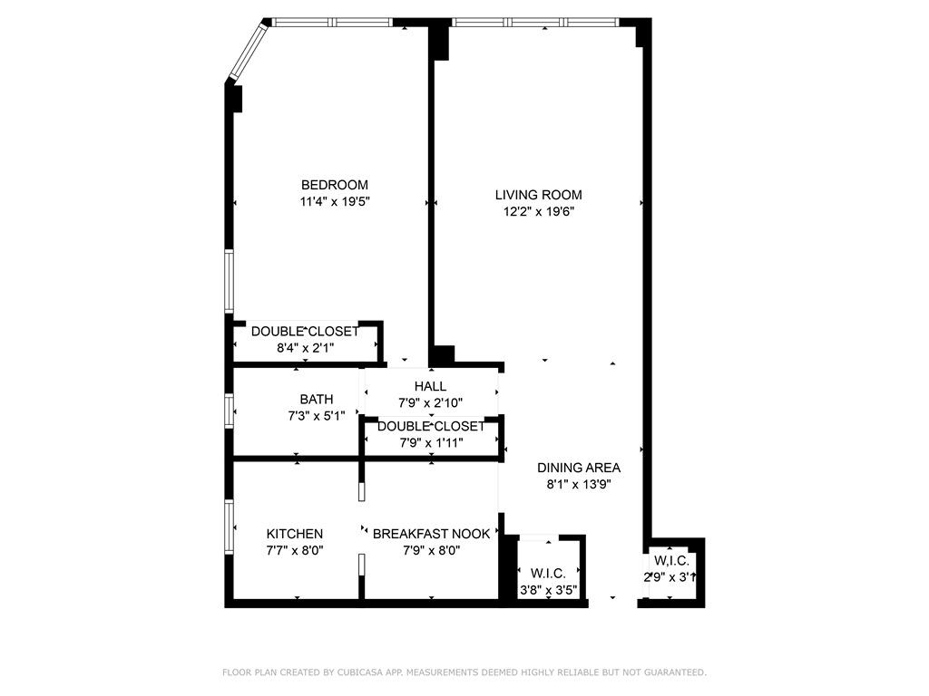 Scarsdale, New York 10583, United States, 1 Bedroom Bedrooms, ,1 BathroomBathrooms,Residential,Active,125717