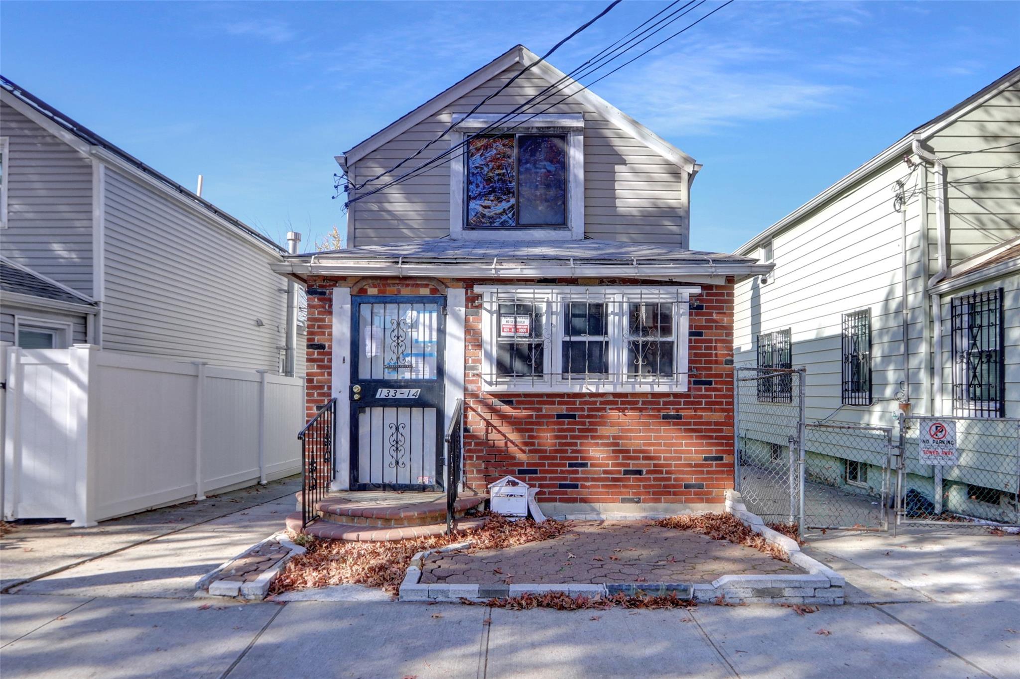 146th Street, Jamaica, Queens, NY - 3 Bedrooms  
2 Bathrooms - 