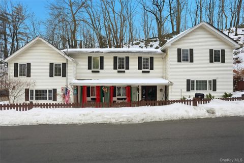 24 Mountain Road Cornwall On Hudson NY 12520