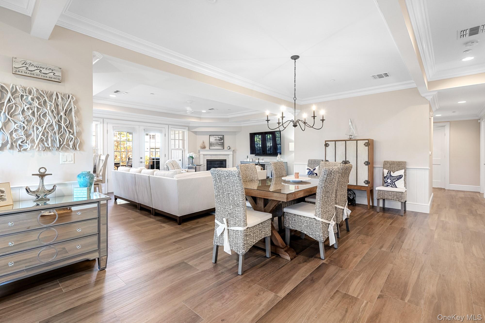 1 Village Green Drive 1