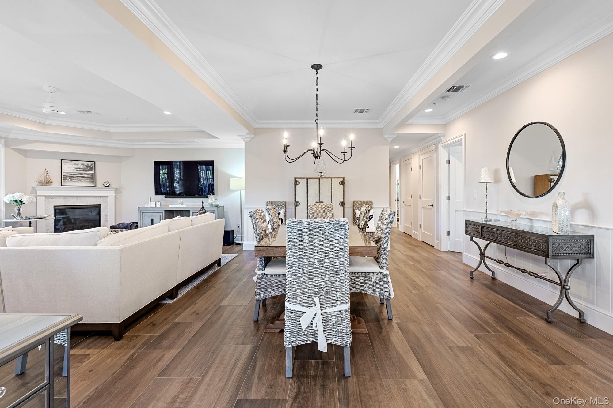 1 Village Green Drive 1