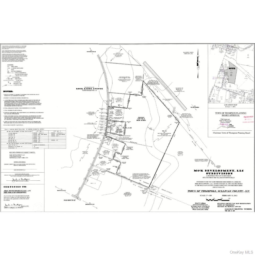 185 Rock Ridge Avenue